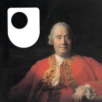 David Hume: 18th Century Philosopher - Audio cover