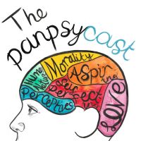 The Panpsycast Philosophy Podcast cover