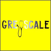 Greyscale cover