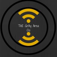 ThE GrAy ArEa Podcast O.o cover