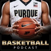 BoilerBall Podcast cover
