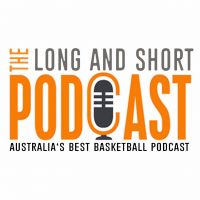 Long & Short of it Basketball Podcast cover