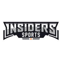 Insiders Sports Podcast cover