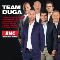 Team Duga cover