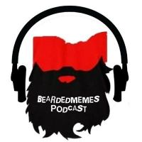 Bearded Memes Podcast cover