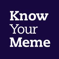 Know Your Meme cover