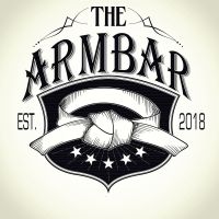 The ArmBar Podcast cover