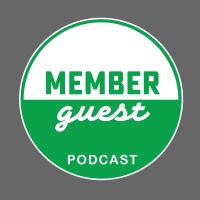 MEMBER GUEST cover