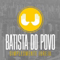 Cultos - Igreja Batista do Povo cover