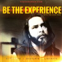 Be The Experience cover