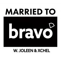 Married To Bravo Podcast cover