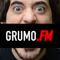 The Grumo Podcast cover