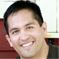 thinkSchools with Alex Hernandez cover