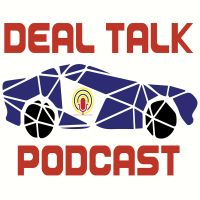 Deal Talk cover