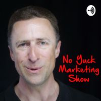 No Yuck Marketing Show cover