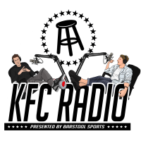 KFC Radio cover