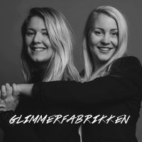 Glimmerfabrikken cover