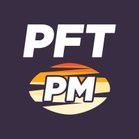 PFT PM cover