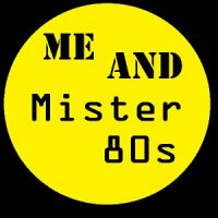 Me and Mister 80s cover