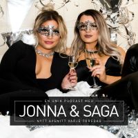 Jonna & Saga cover