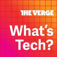 What's Tech? cover