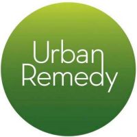 Urban Remedy Podcast cover