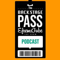 The Backstage Pass cover