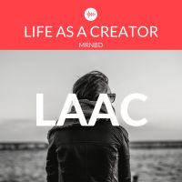 LAAC : Life as a Creator cover