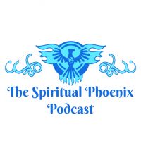 The Spiritual Phoenix Podcast cover