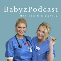 Babyz Podcast cover