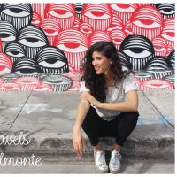 Podcast Mondays- Cari B cover