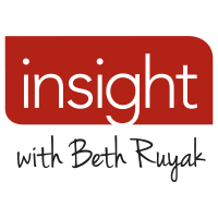 Capital Public Radio: Insight Podcast cover