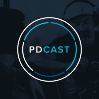 PD Cast cover