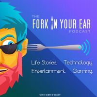 The Fork In Your Ear Podcast cover