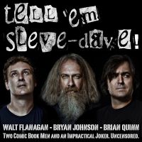 Tell 'Em Steve-Dave cover
