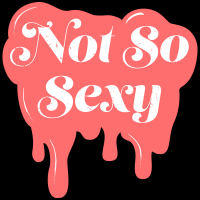 Not So Sexy™ cover