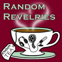 Random Revelries cover