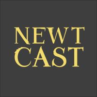NewtCast: A Harry Potter Podcast cover