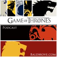 Game of Thrones The Podcast cover