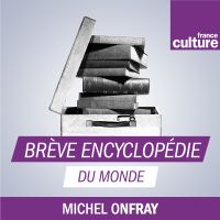 Brève encyclopédie du monde (Michel Onfray) cover