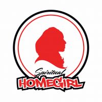 Spiritual Homegirl cover