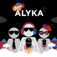 AskAlyka cover