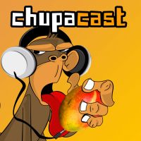 ChupaCast cover