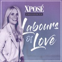 Labours of Love cover