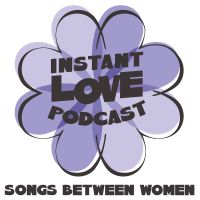 Instant Love Podcast cover