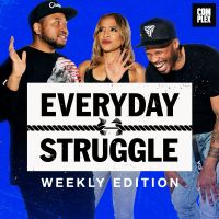 Everyday Struggle: Weekly Edition cover