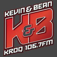 The Kevin & Bean Show on KROQ cover
