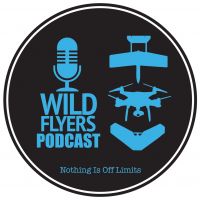 Wild Flyers Podcast cover