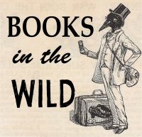 Books in the Wild cover