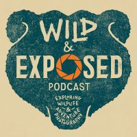 Wild And Exposed Podcast cover